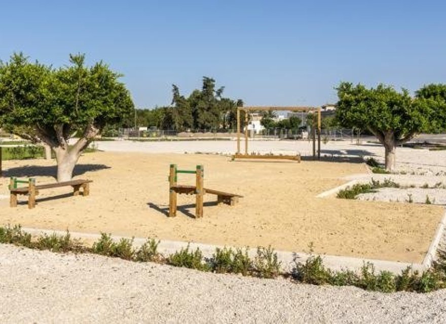 Новобудова - Вілла - Daya Nueva