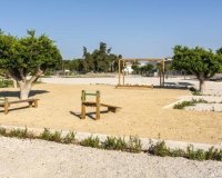 Новобудова - Вілла - Daya Nueva