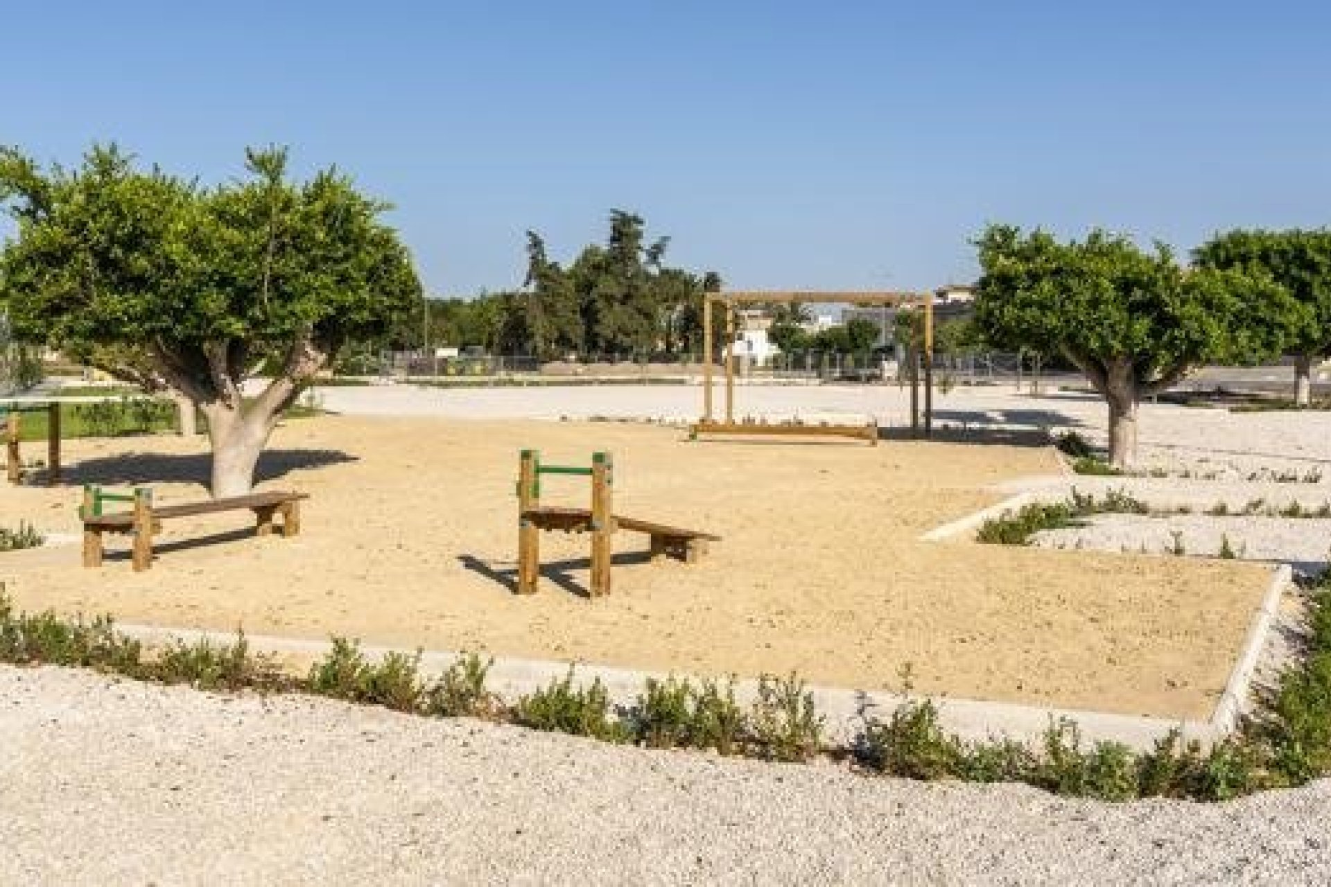 Новобудова - Вілла - Daya Nueva