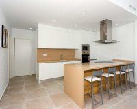 Новобудова - Вілла - Daya Nueva