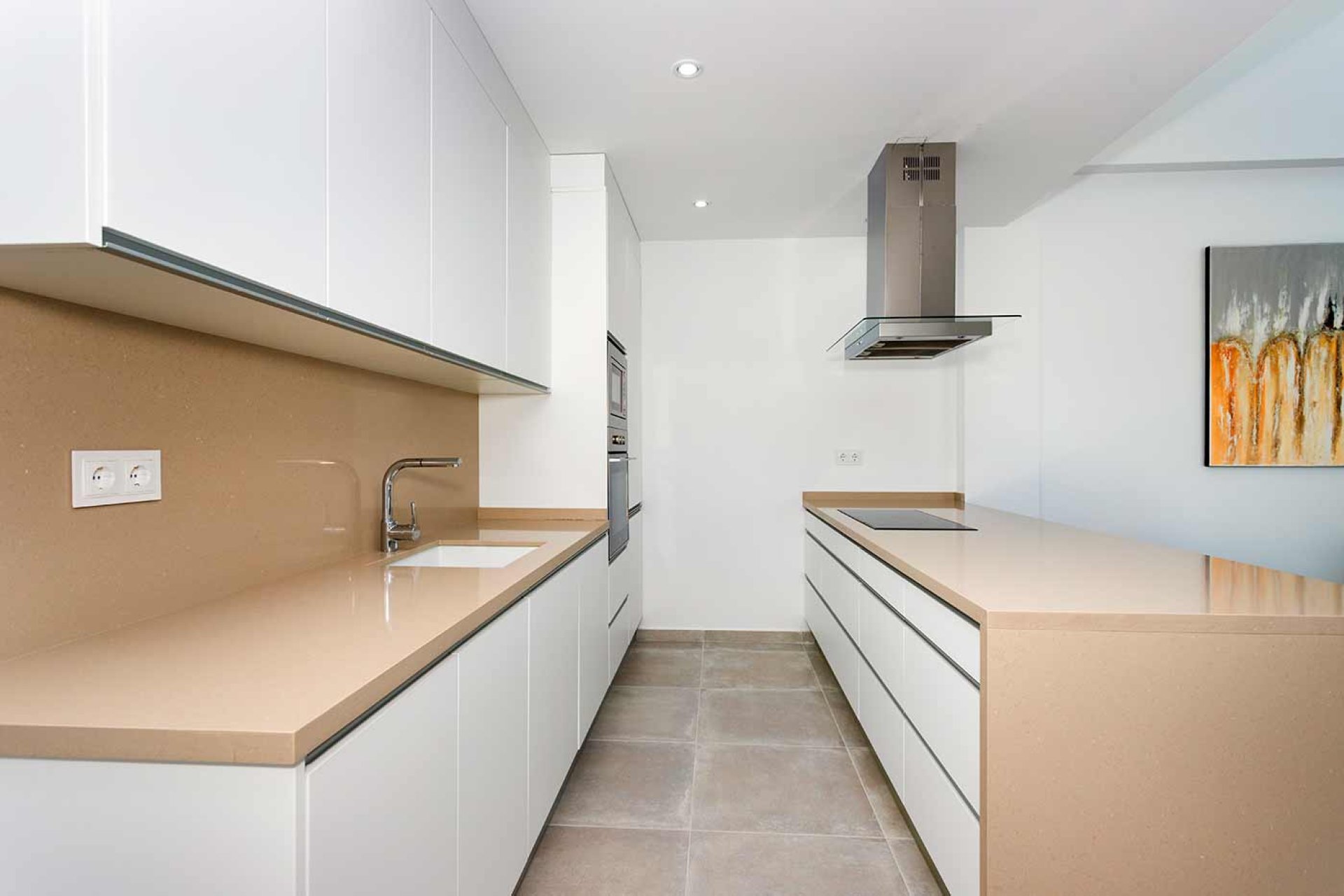 Новобудова - Вілла - Daya Nueva