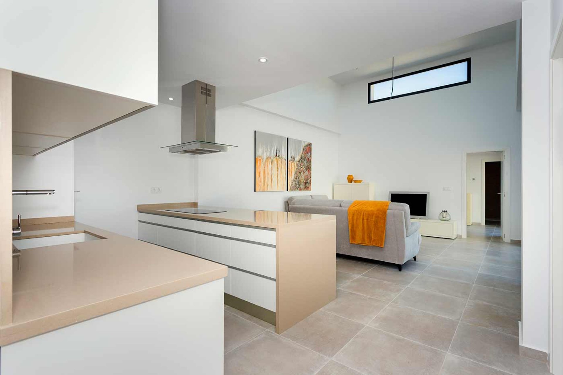 Новобудова - Вілла - Daya Nueva