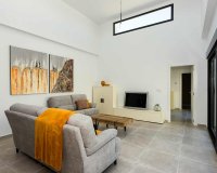 Новобудова - Вілла - Daya Nueva