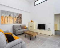 Новобудова - Вілла - Daya Nueva