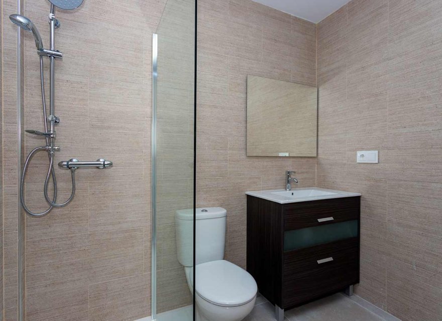 Новобудова - Вілла - Daya Nueva