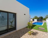 Новобудова - Вілла - Daya Nueva