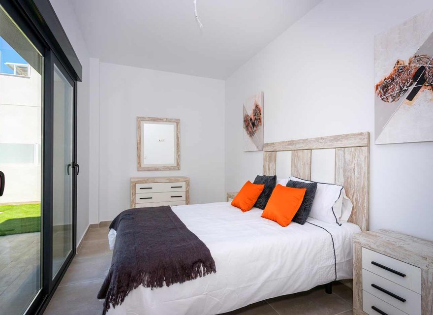 Новобудова - Вілла - Daya Nueva