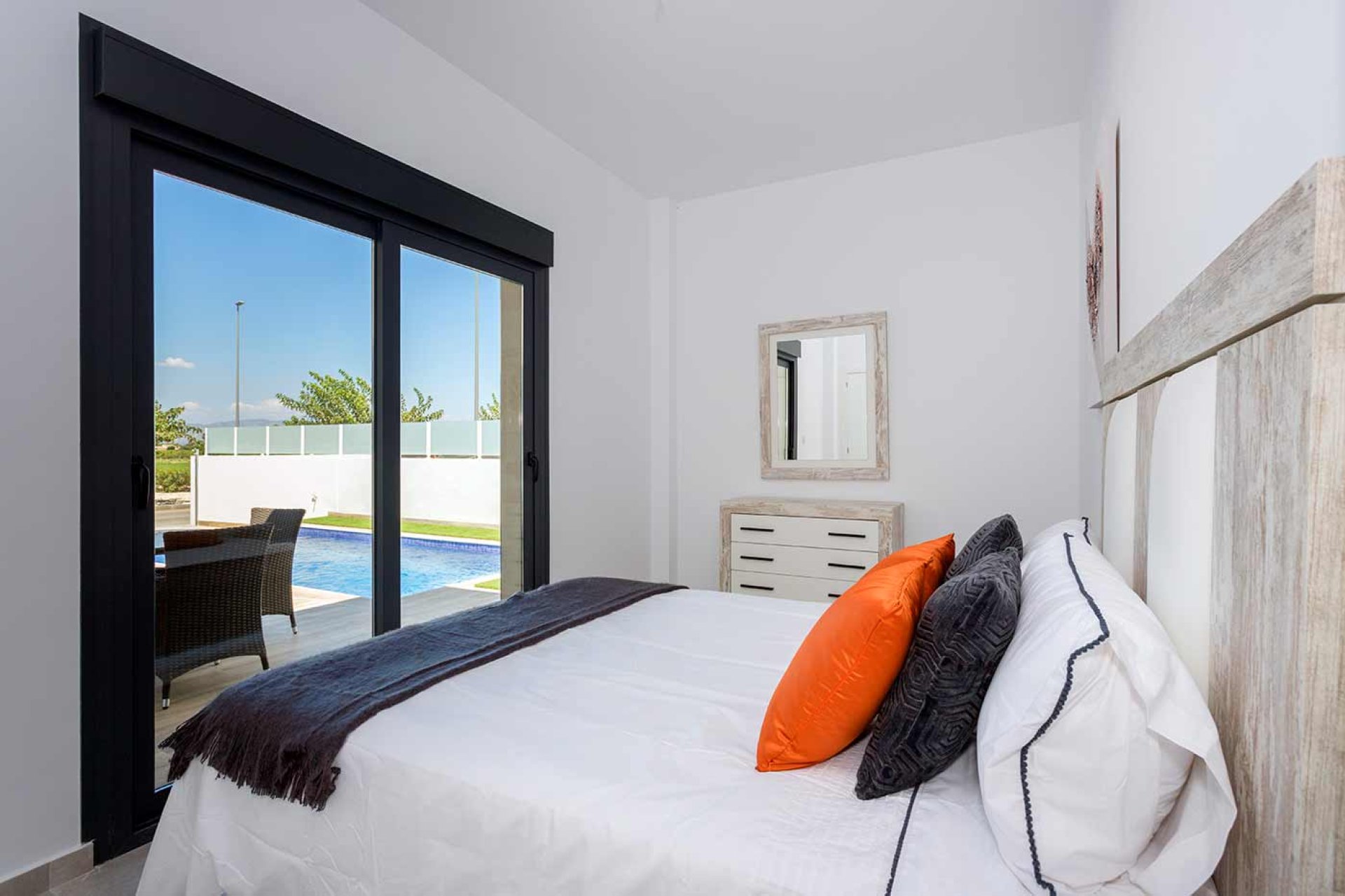 Новобудова - Вілла - Daya Nueva