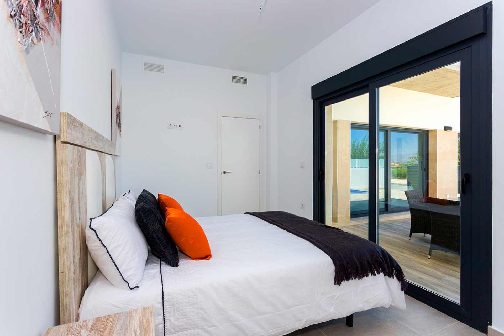 Новобудова - Вілла - Daya Nueva