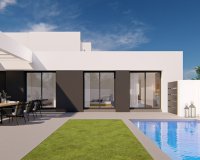 Новобудова - Вілла - Daya Nueva