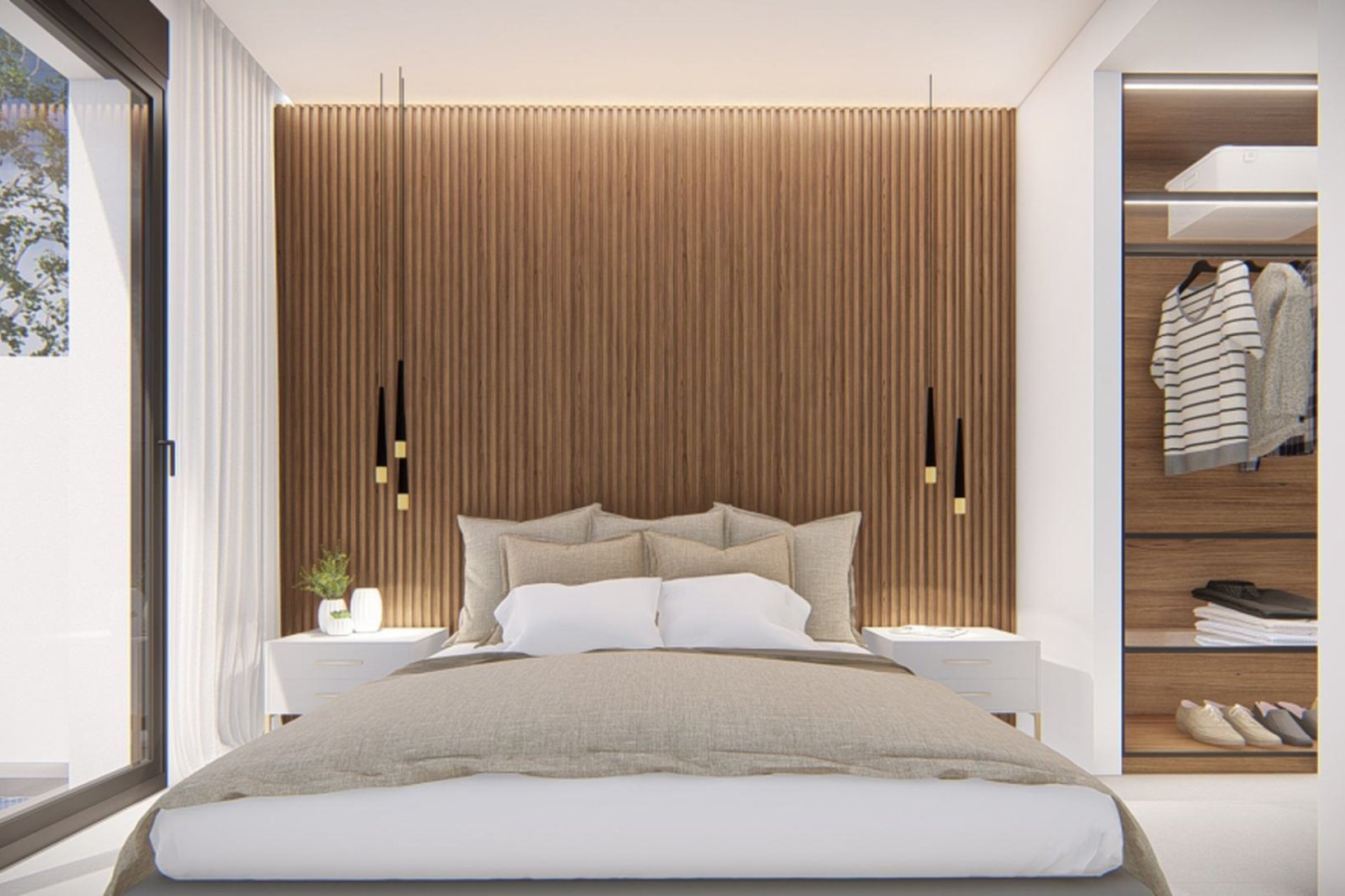 Новобудова - Вілла - Daya Nueva