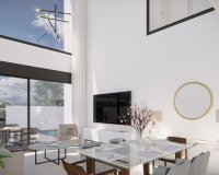 Новобудова - Вілла - Daya Nueva