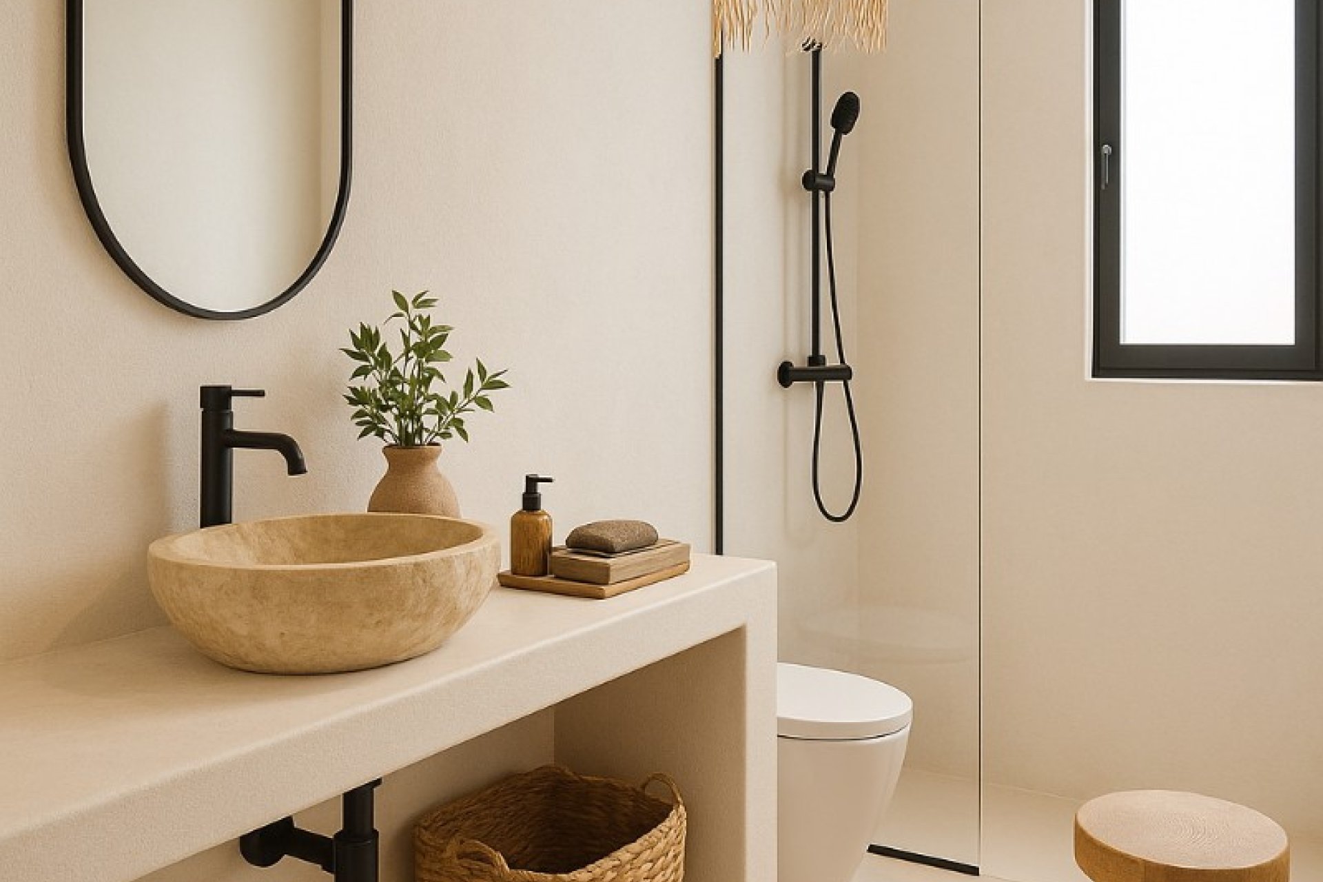 Новобудова - Вілла - Denia - Monte Solana