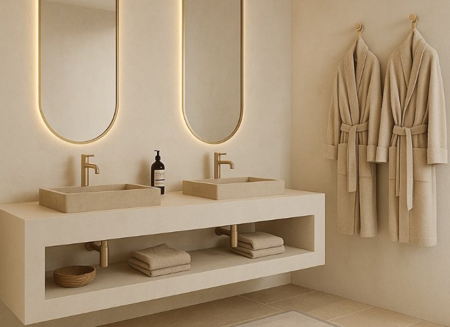 Новобудова - Вілла - Denia - Monte Solana