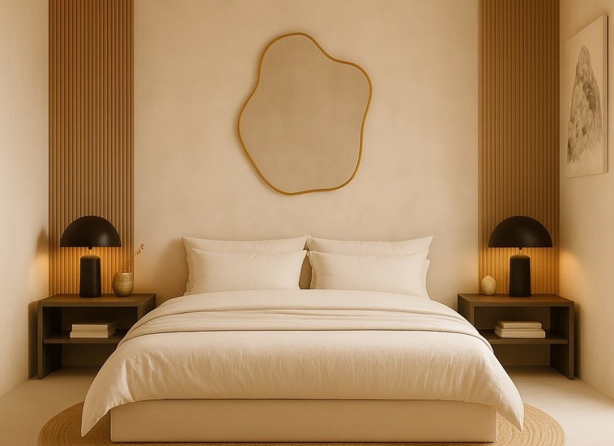 Новобудова - Вілла - Denia - Monte Solana