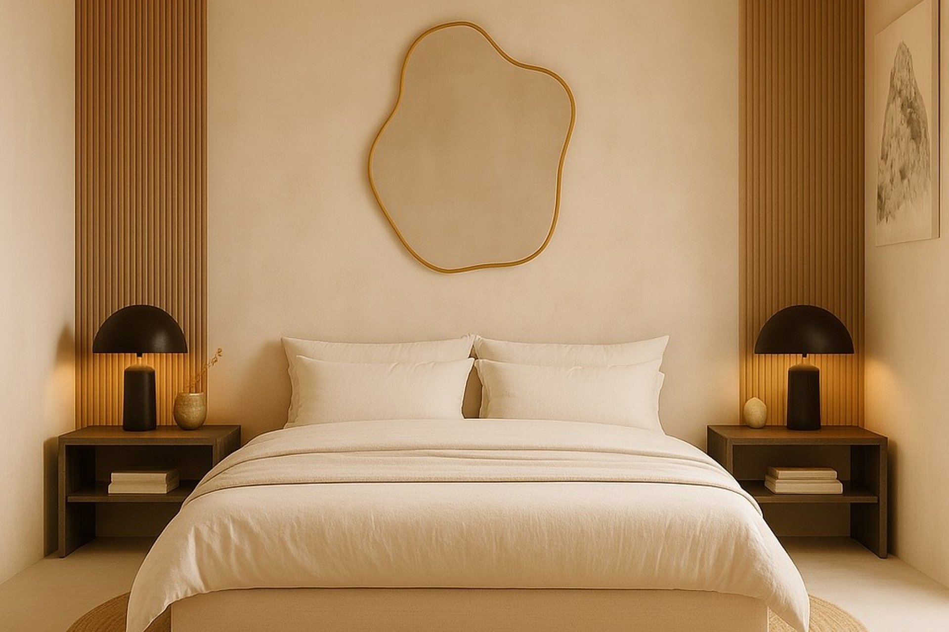 Новобудова - Вілла - Denia - Monte Solana