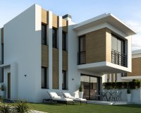 Новобудова - Вілла - Denia - 