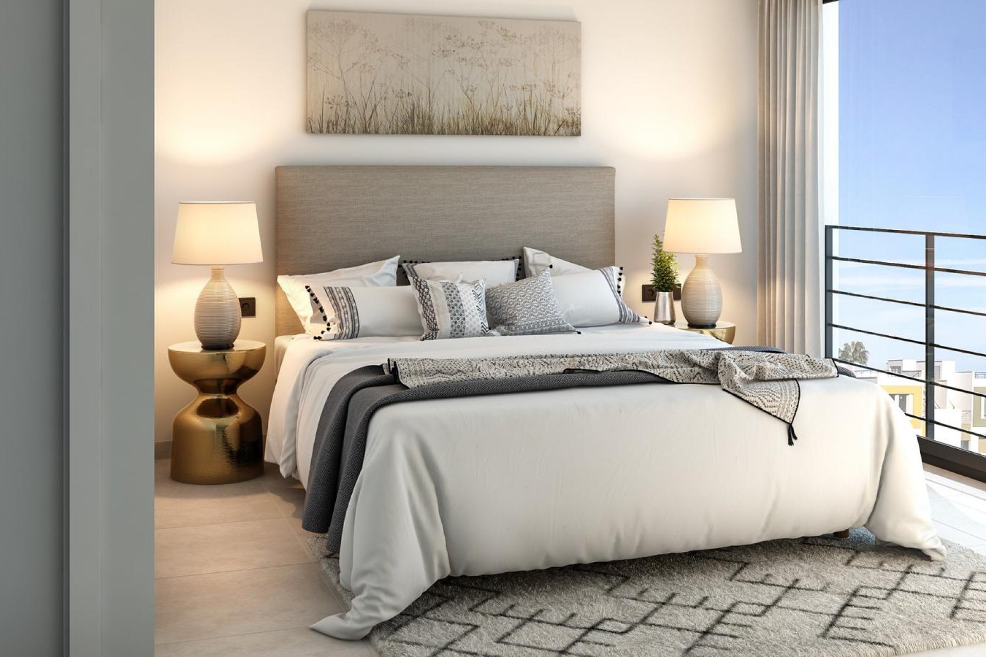 Новобудова - Вілла - Denia - 