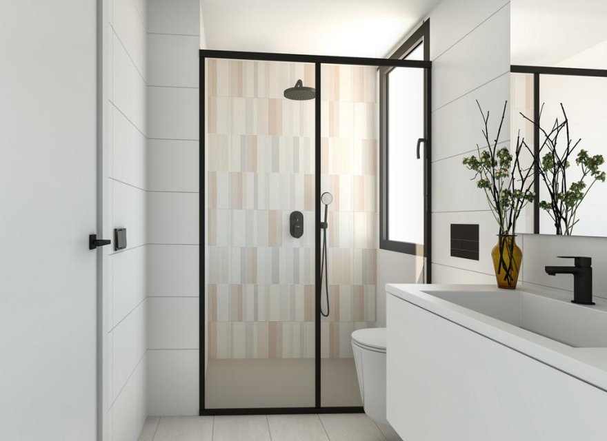 Новобудова - Вілла - Denia - 