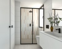 Новобудова - Вілла - Denia - 