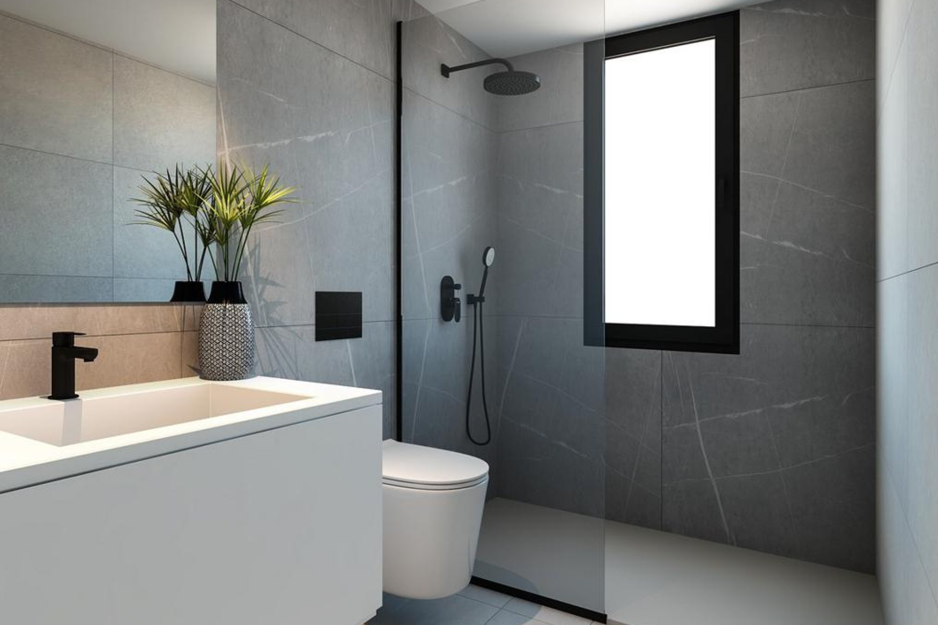 Новобудова - Вілла - Denia - 