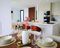 Новобудова - Вілла - Dolores - polideportivo