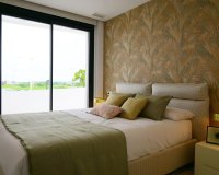 Новобудова - Вілла - Dolores - polideportivo