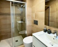 Новобудова - Вілла - Dolores - polideportivo