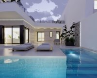 Новобудова - Вілла - Dolores - Sector 3