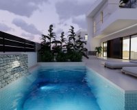 Новобудова - Вілла - Dolores - Sector 3