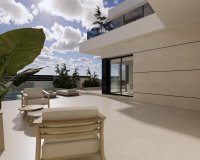 Новобудова - Вілла - Dolores - Sector 3