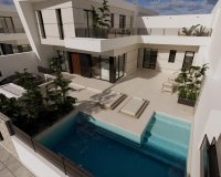 Новобудова - Вілла - Dolores - Sector 3