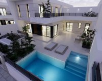 Новобудова - Вілла - Dolores - Sector 3