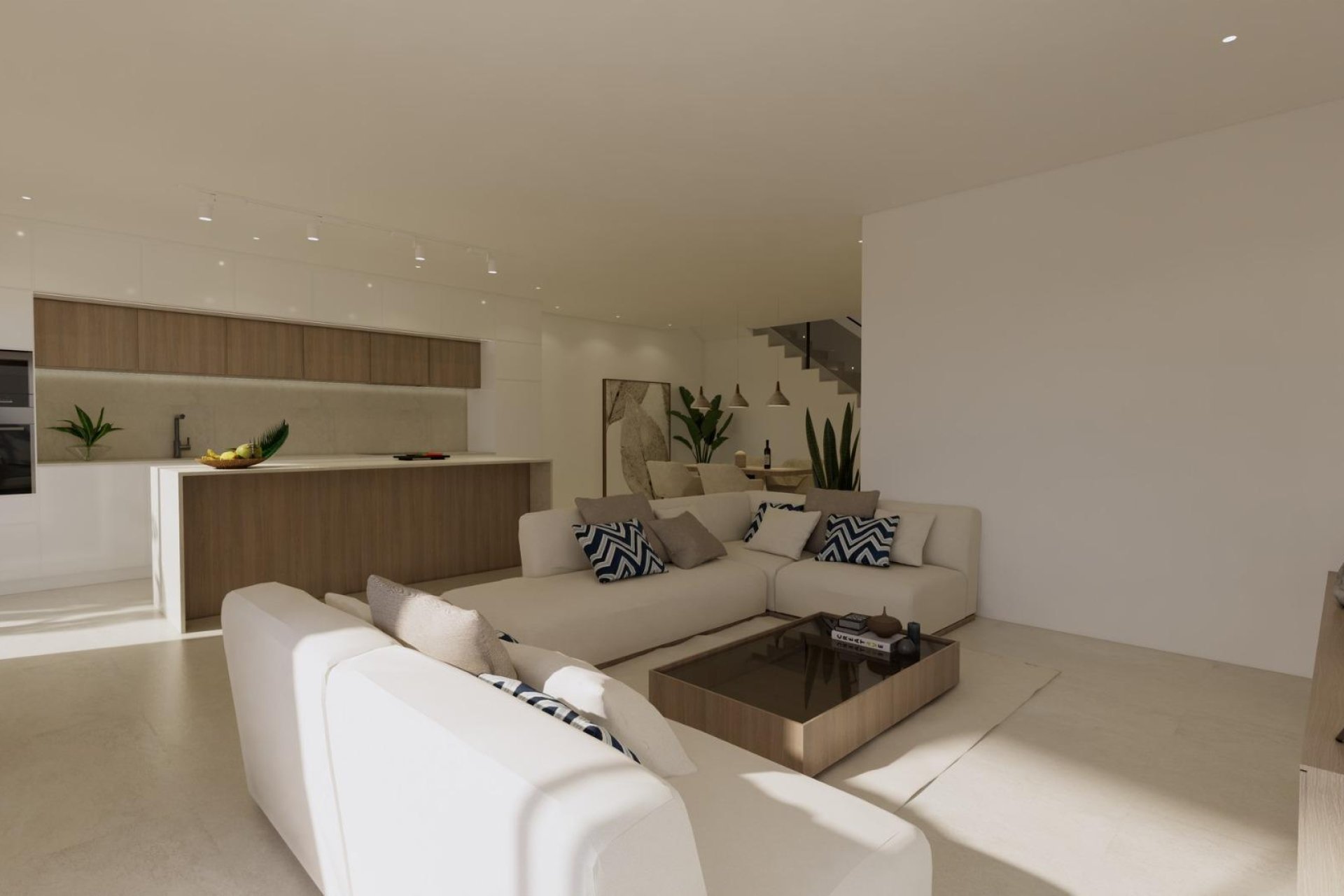 Новобудова - Вілла - Dolores - Sector 3