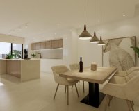 Новобудова - Вілла - Dolores - Sector 3