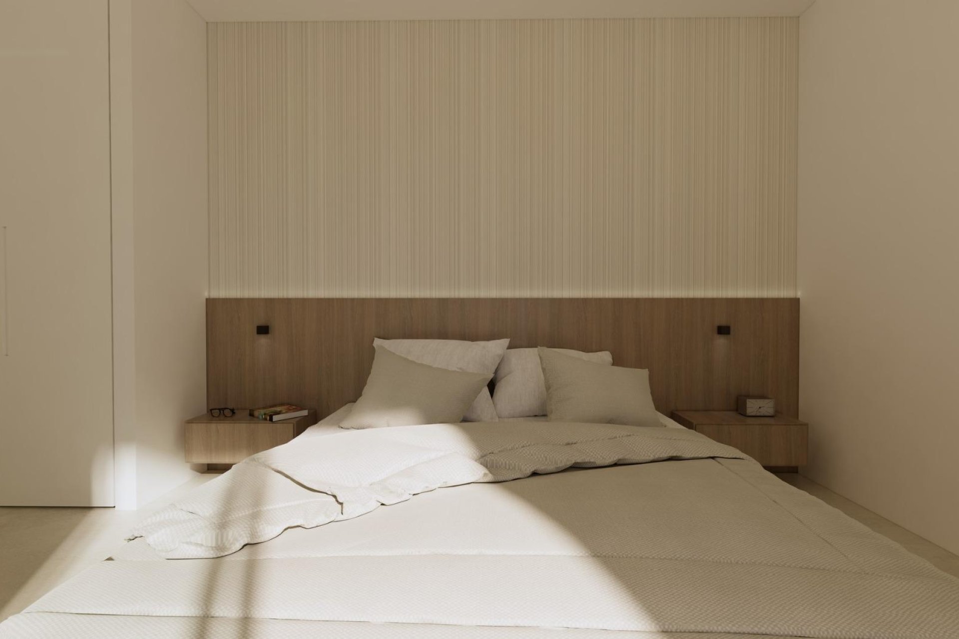 Новобудова - Вілла - Dolores - Sector 3