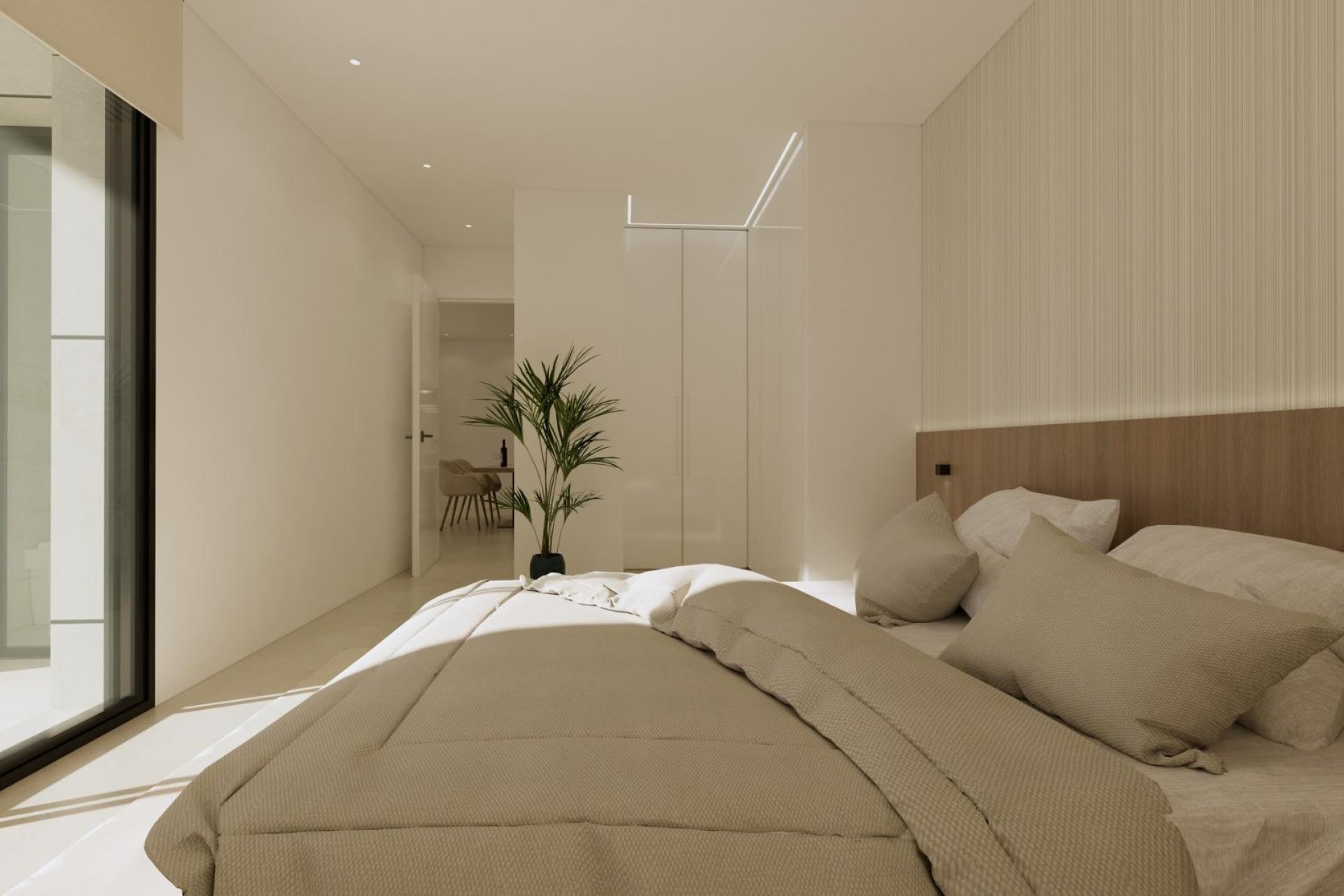 Новобудова - Вілла - Dolores - Sector 3