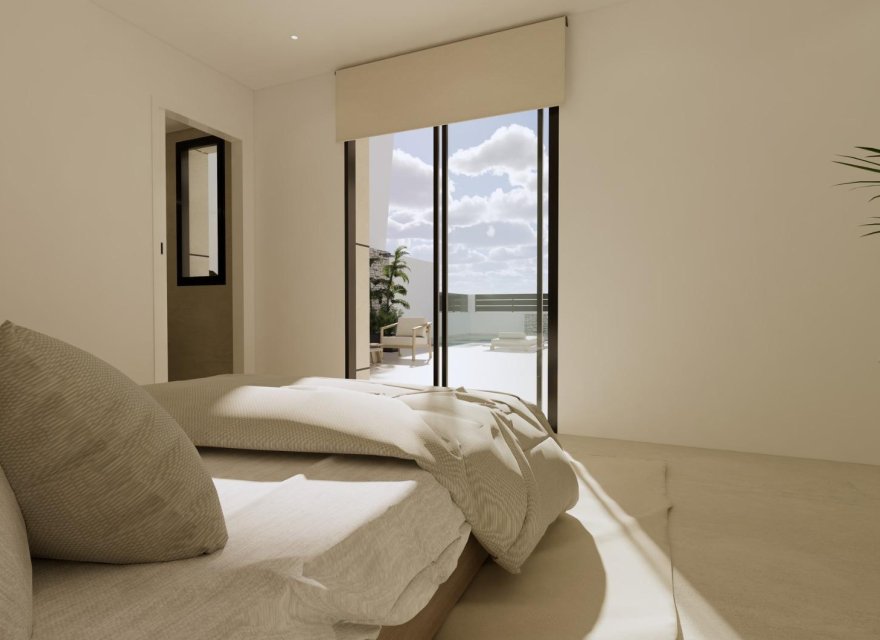 Новобудова - Вілла - Dolores - Sector 3