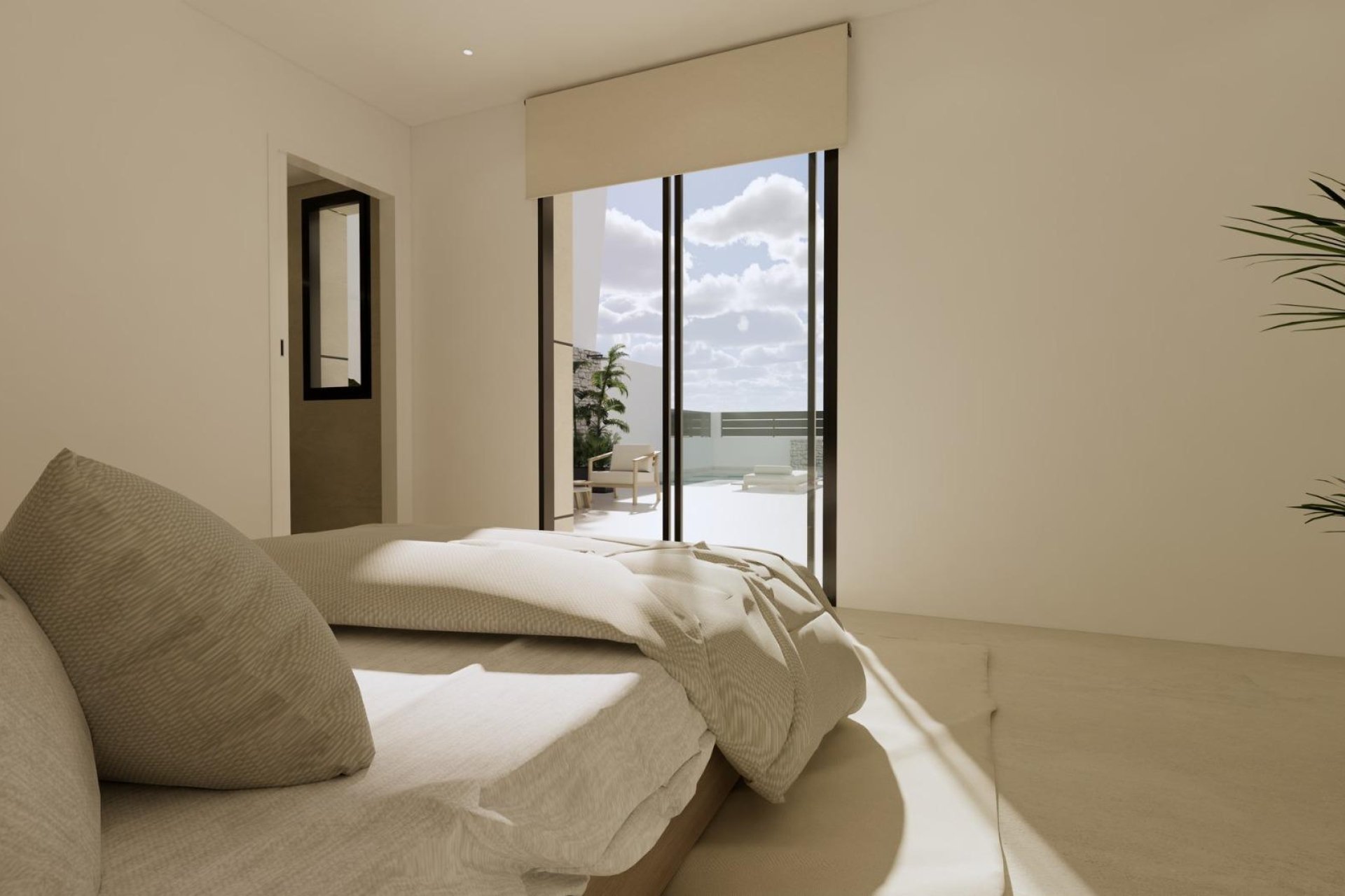 Новобудова - Вілла - Dolores - Sector 3