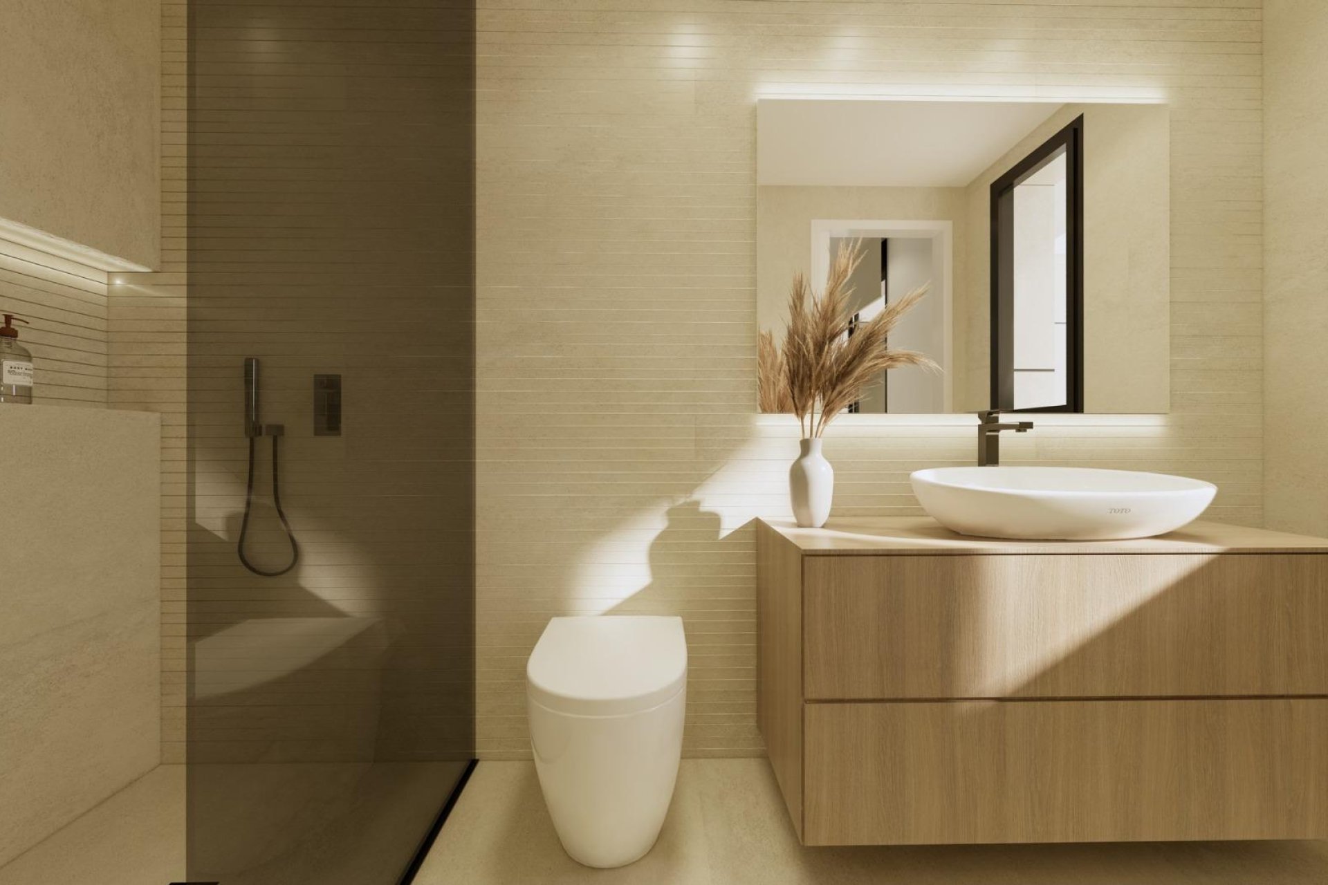 Новобудова - Вілла - Dolores - Sector 3