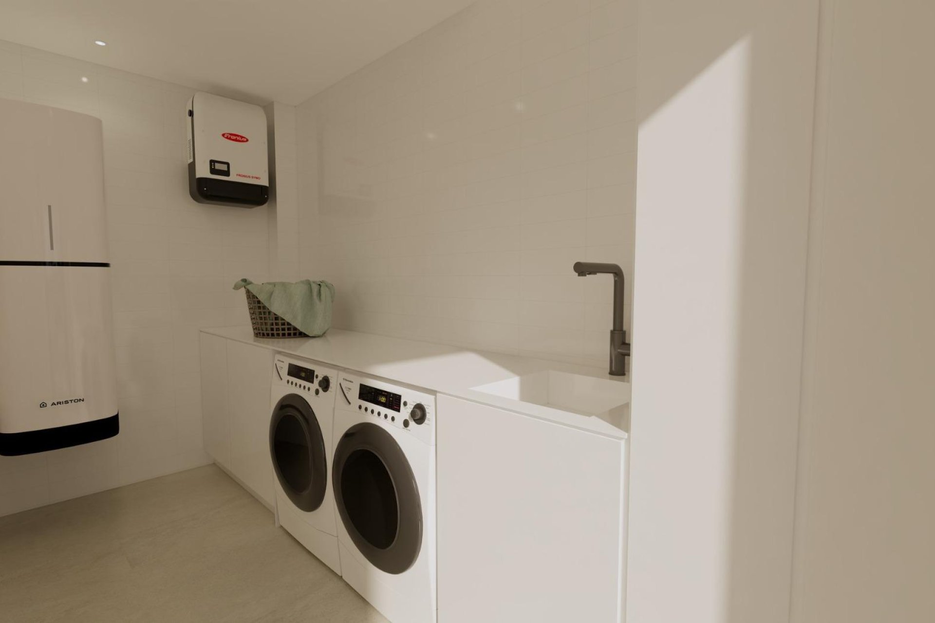 Новобудова - Вілла - Dolores - Sector 3