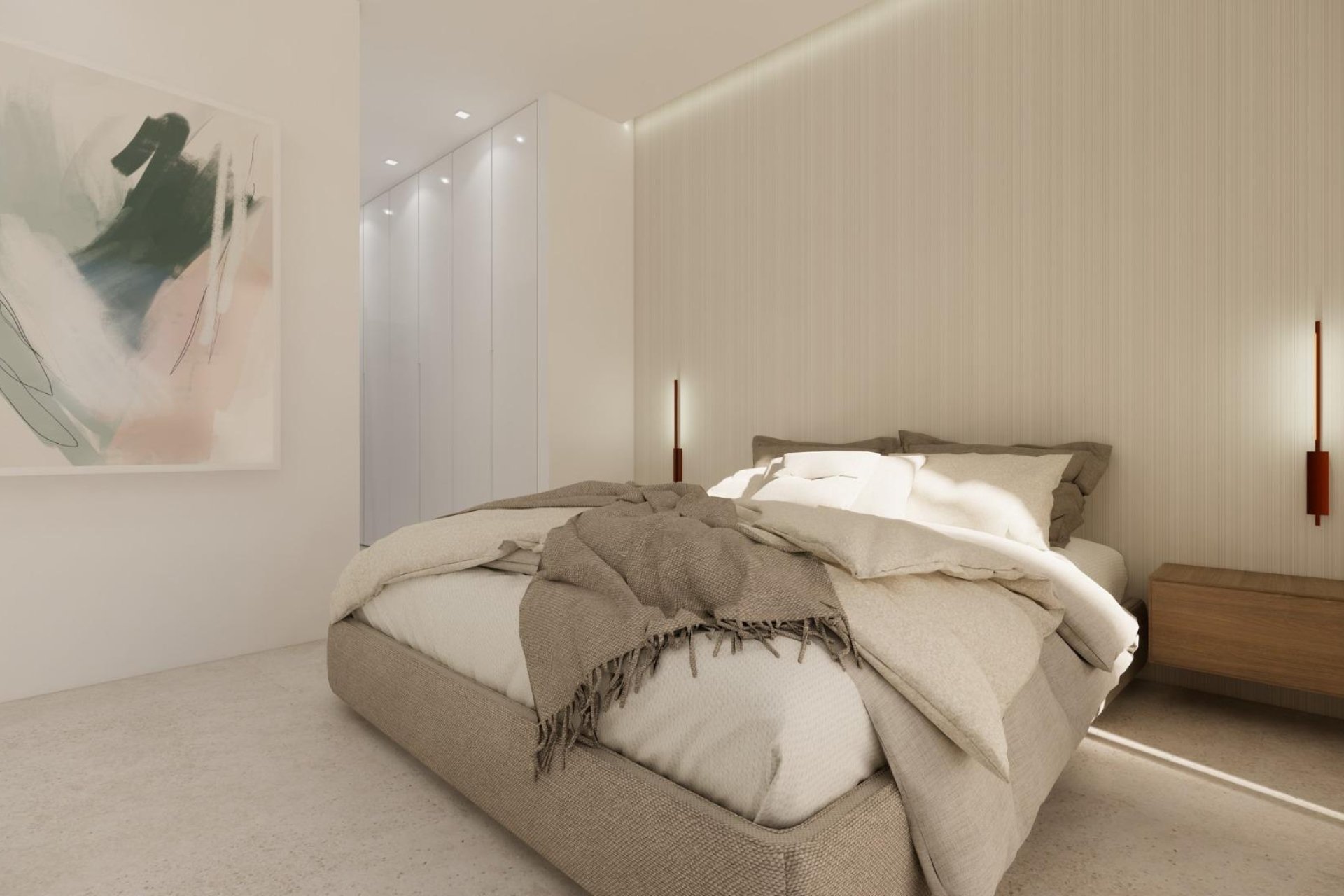 Новобудова - Вілла - Dolores - 