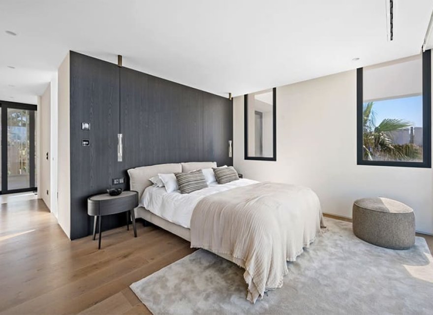 Новобудова - Вілла - El Toro