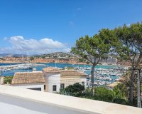 Новобудова - Вілла - El Toro