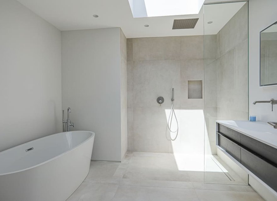 Новобудова - Вілла - El Toro