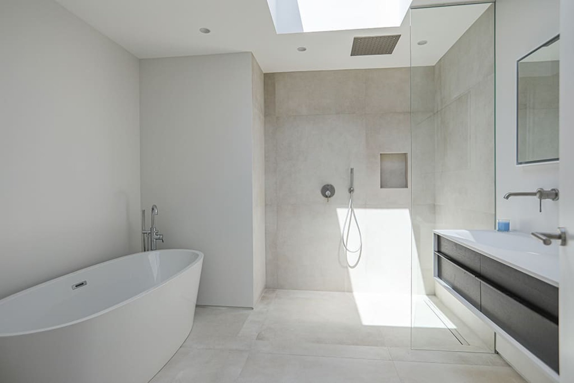 Новобудова - Вілла - El Toro