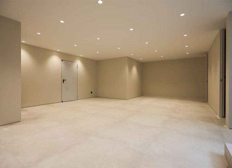 Новобудова - Вілла - El Toro