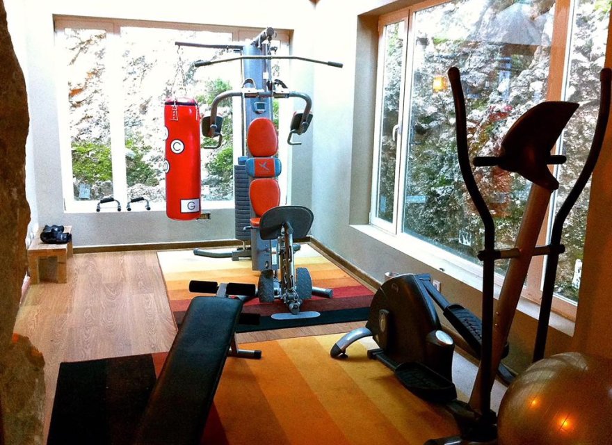 Новобудова - Вілла - Esporles