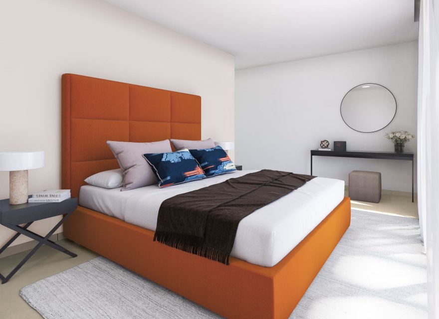 Новобудова - Вілла - Естепона - 