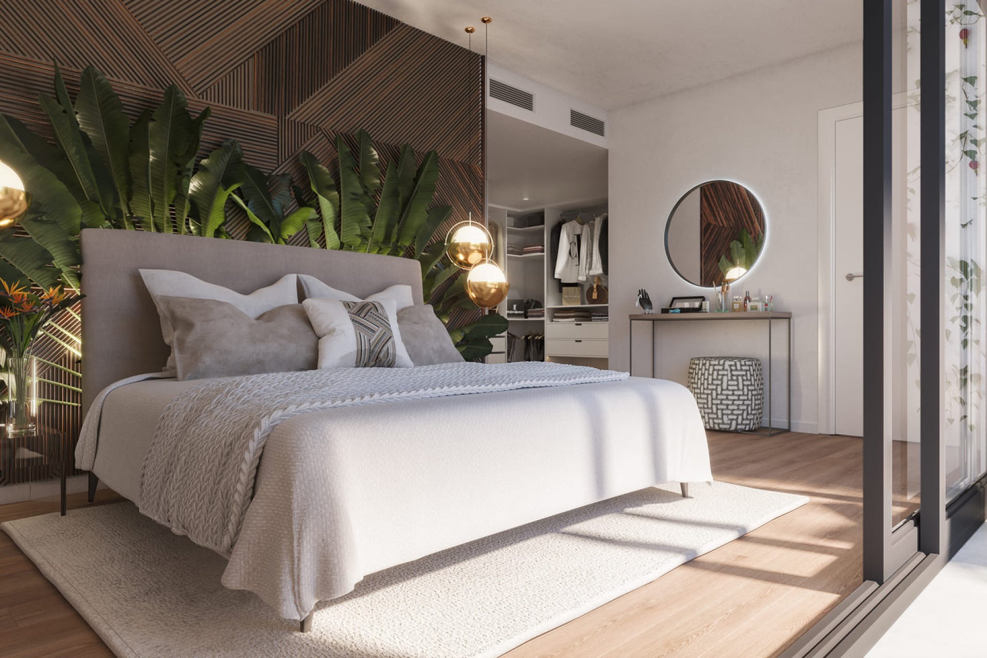 Новобудова - Вілла - Естепона - 